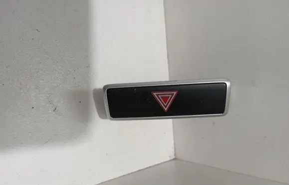 Volkswagen Sharan Hazard light switch 7N0953509