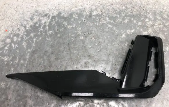 Audi Q6 e-tron Front bumper lower grill 85H807967-BILI 85H807967