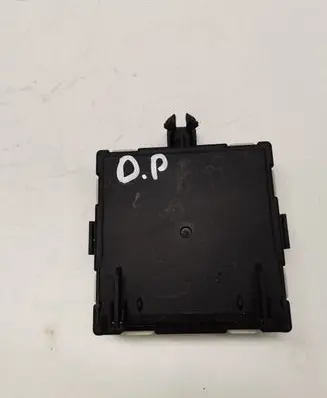 Mercedes-Benz E W213 Door control unit/module A2139004409