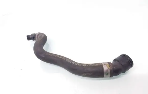 Mercedes-Benz E W211 Engine coolant pipe/hose A2118300496