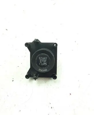 Dodge RAM 1500 DS Engine start stop button switch 39754J