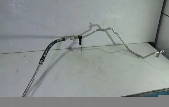Renault Koleos I Air conditioning (A/C) pipe/hose