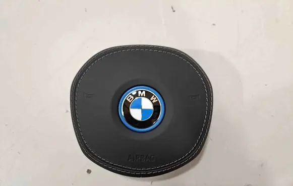 BMW X5 G05 Steering wheel airbag 5A29972