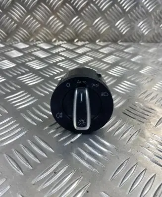 Volkswagen Sharan Light switch 3C8941431