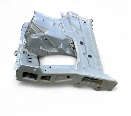 Mercedes-Benz GLE W167 Side car body part a1676289400