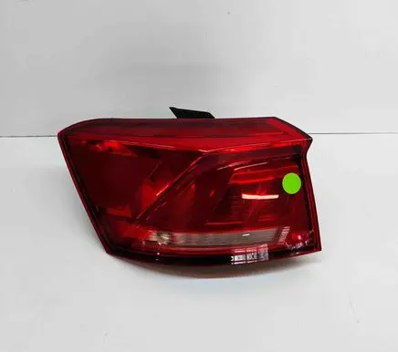 Volkswagen T-Roc Rear/tail lights 2GA945095