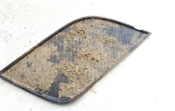 KIA EV6 Other interior part 82742cv000 82742-cv000