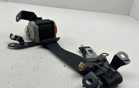 Toyota Prius+ (ZVW40) Roof seat belt 