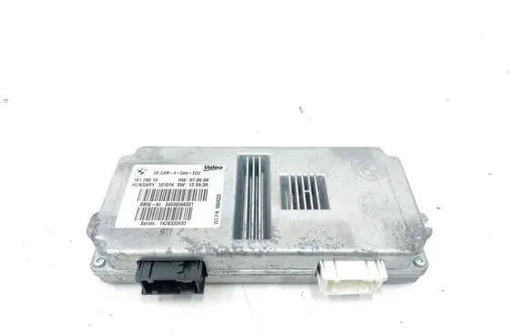 BMW X5 F15 Camera control unit module 16129510 04936566501 90846320