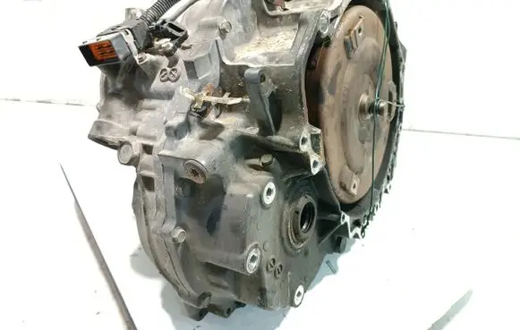 Opel Vectra C Automatic gearbox 55558134 5550SN AF33
