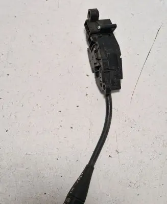 Mercedes-Benz C W204 Cruise control switch A0085452624 282606