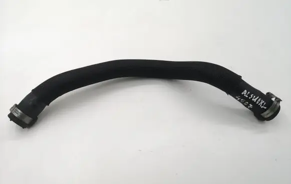 Peugeot 4007 Breather/breather pipe/hose 