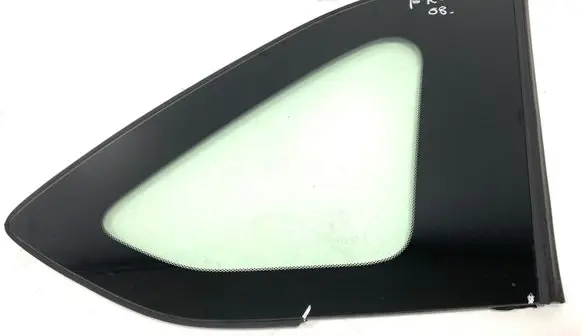 Honda FR-V Rear side window