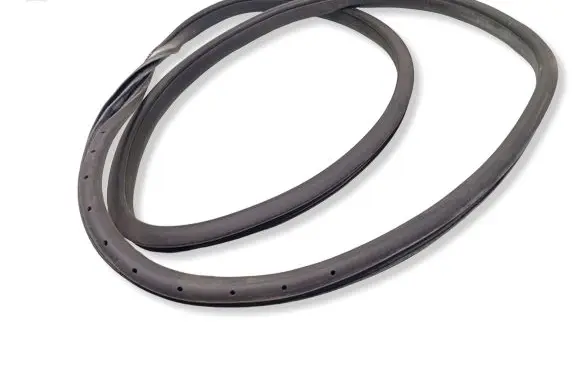 Mercedes-Benz B W246 W242 Front door rubber seal 