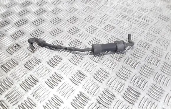 Volkswagen Golf VI Vacuum air tank 03G129808C