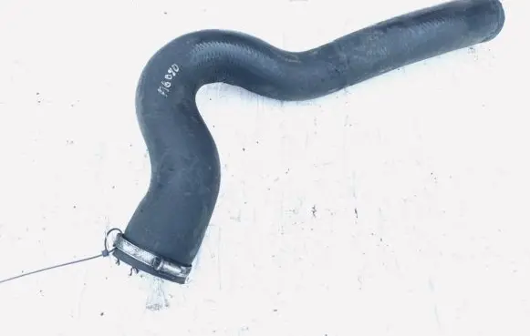 Citroen C5 Intercooler hose/pipe