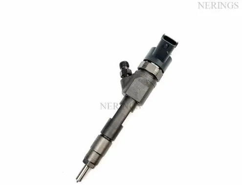 Renault Megane II Fuel injector 0445110280