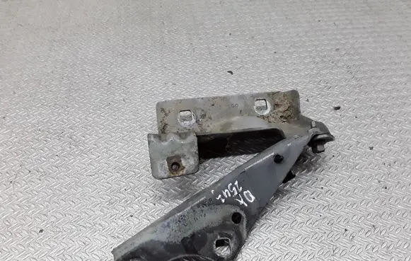 Cadillac CTS Engine bonnet/hood hinges