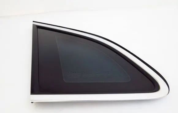 Volvo V40 Cross country Rear side window 31352332