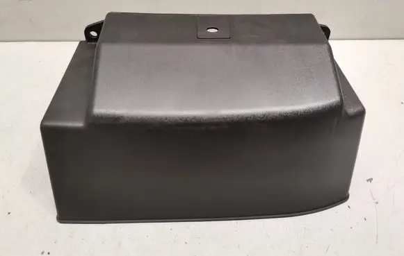 Air intake duct part