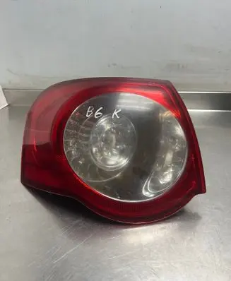 Volkswagen PASSAT B6 Rear/tail lights 3C9945095B