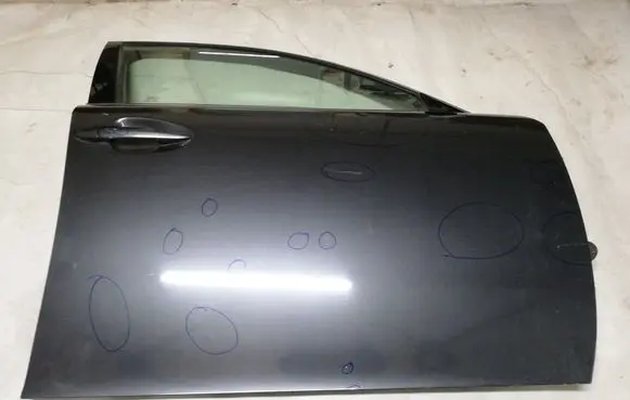 Lexus IS 220D-250-350 Front door