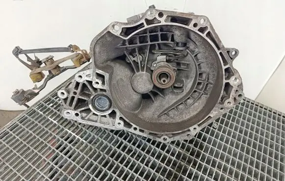 Opel Astra H Manual 5 speed gearbox F17C384