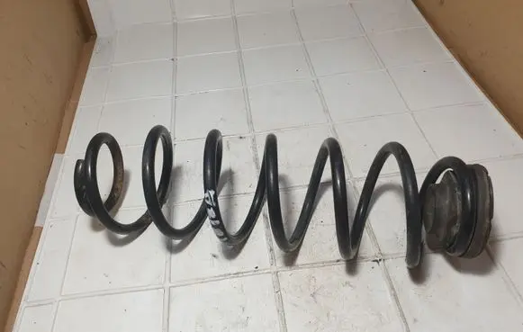 Seat Ibiza III (6L) Rear coil spring