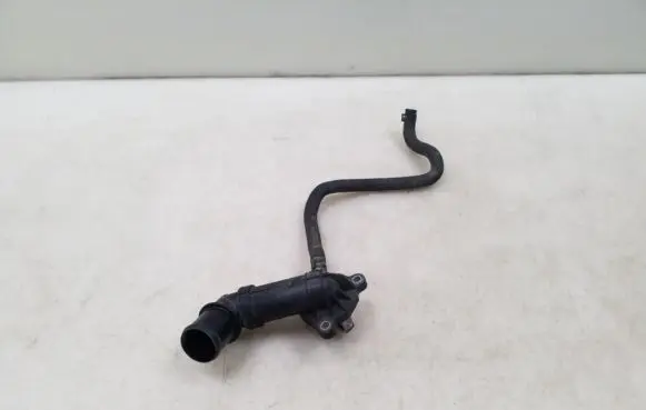 Opel Astra J Thermostat 0428741