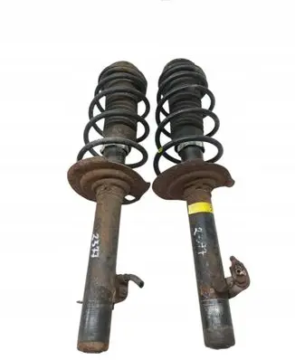 Toyota Aygo AB10 Front shock absorber/damper 
