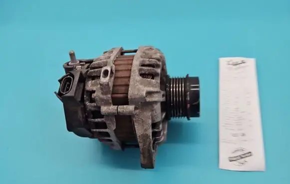 Hyundai i30 Generator/alternator 37300-2B700 IMPRK1437295
