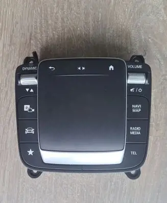 Mercedes-Benz EQA Other devices A2479003903