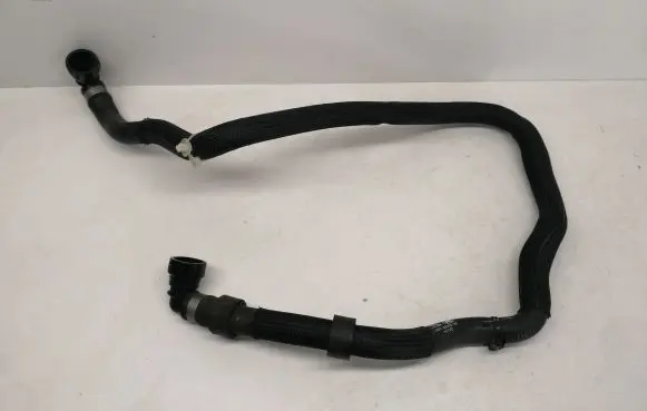 Jaguar I-Pace Engine coolant pipe/hose L9D38D322AB