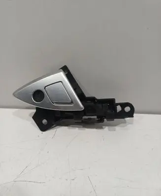 BMW 5 F10 F11 Glove box lock 1600086