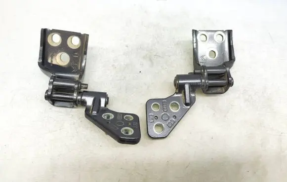 Peugeot Partner III Loading door hinge set 080D14323 G18013725
