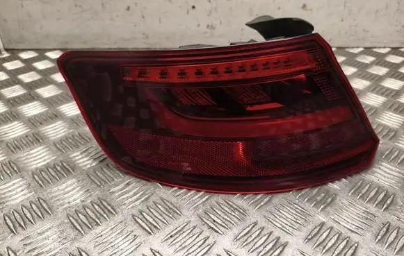 Audi A3 S3 8V Rear/tail lights 8V4945095A