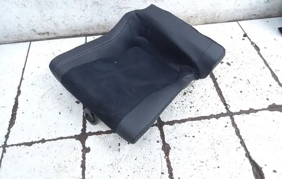 Toyota GT 86 Rear seat 3EF000 191218