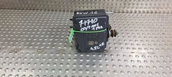 Porsche Cayenne (9PA) ABS Pump 7L0907379P 7L0614517C