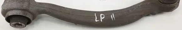 Mercedes-Benz E C207 W207 Front control arm 204451