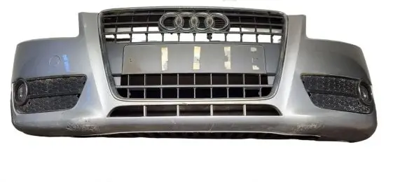 Audi A5 8T 8F Front bumper 8T0807437K