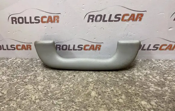 Jaguar S-Type Rear interior roof grab handle