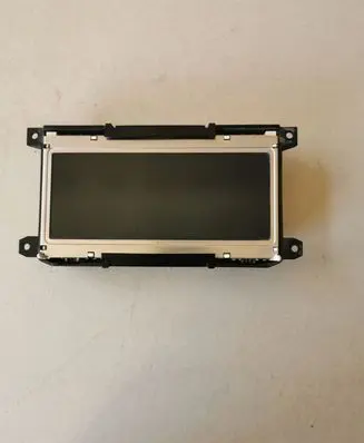 Audi A6 S6 C6 4F Screen/display/small screen 4F0919603