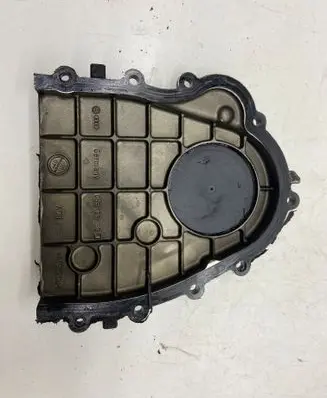 Audi A6 S6 C6 4F Timing chain cover 059109130