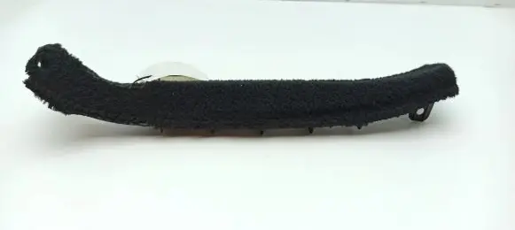 Mercedes-Benz C W203 Rear seat side bottom trim A2036901040