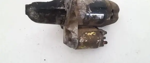 Subaru Legacy Starter motor 23300aa450 M000T30471