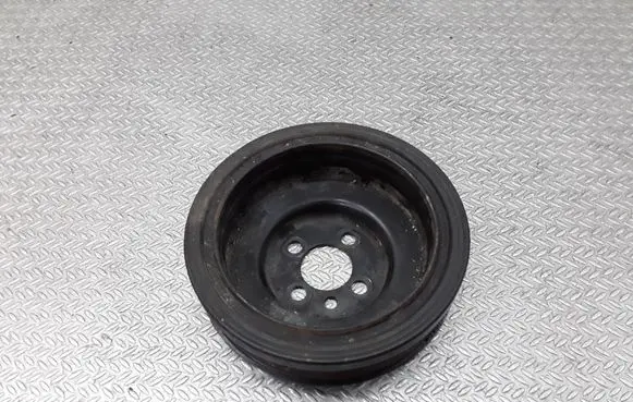 Skoda Octavia Mk2 (1Z) Crankshaft pulley 038105243M