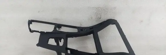 BMW 5 F10 F11 Gear shifter surround trim plastic 9206849