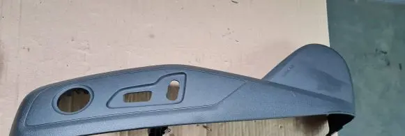 Audi A5 Seat trim 8W0881325P KHB222