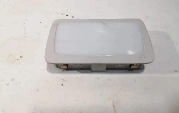 Audi A6 S6 C6 4F Boot/trunk interior light 3R9947123