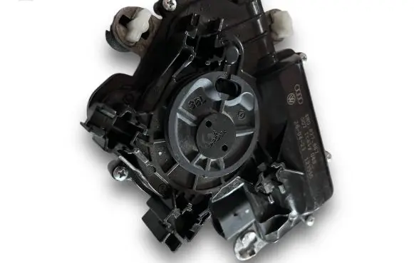 Audi A8 S8 D5 Central body control module 4N0827887